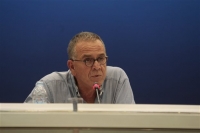 Μουζάλας: Τζιχαντιστές έχουν μπει στην Ευρώπη ανάμεσα στους πρόσφυγες