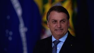 Βραζιλία: Χειρουργική επέμβαση για τον Μπολσονάρου λόγω επίμονου λόξυγγα