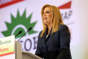 Διμέτωπος με στόχο την τρίτη θέση