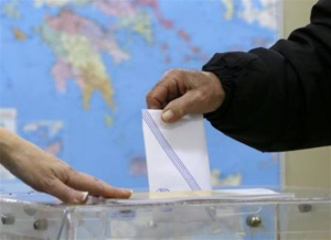 Σε εκλογές με «δόγμα Καραμανλή»