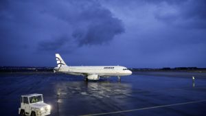 Aegean: Τροποποιήσεις στο πρόγραμμα δρομολογίων λόγω κορωνοϊού