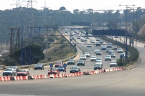 Τα μέτρα της Τροχαίας για τους εκδρομείς της 28ης Οκτωβρίου