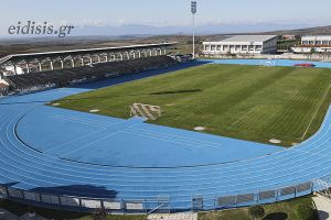 Περί της καταλληλότητας του δημοτικού σταδίου Κιλκίς και των …παρασίτων στα τηλέφωνα