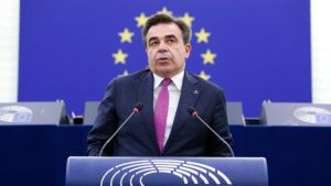 Μ. Σχοινάς: «Εθνική τεχνοπρωτεύουσα η Θεσσαλονίκη»