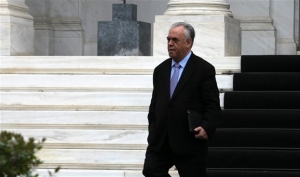 Δραγασάκης: Οι πιστωτές δεν μας αφήνουν να κυβερνήσουμε