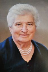 Aντί μνημόσυνου για τη Λίζα Γαβριηλίδου