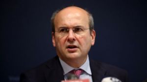Κατατίθεται στη Βουλή το περιβαλλοντικό νομοσχέδιο