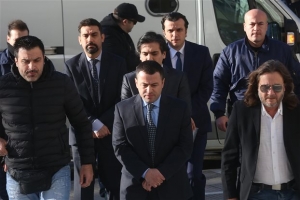 Οι έλληνες δικαστές κατά του Ερντογάν για τις αναφορές του στο έργο της