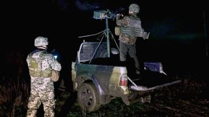 Ο Ζελένσκι διορίζει τον Μιχάιλο Φέντοροφ στη θέση του υπουργού Άμυνας