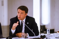 Μειώσεις φόρων προαναγγέλλει ο ιταλός πρωθυπουργός