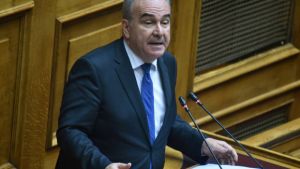 Παπαθανάσης στον ΣΚΑΪ 100,3: Από Πέμπτη 19 Μαρτίου το νέο ωράριο των σούπερ μάρκετ