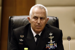 Α/ΓΕΕΘΑ: Αντιμετωπίζουμε με αποφασιστικότητα την Τουρκία στο Αιγαίο