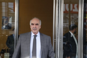 Ευ. Μεϊμαράκης: Οι 8 αλήθειες για την εκλογή προέδρου της ΝΔ