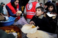 Συγκλονιστική επιστολή ενός γιατρού από το Χαλέπι στο BBC