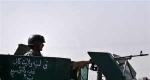 Δεκατέσσερις Αφγανοί στρατιώτες νεκροί από αεροπορική επιδρομή των ΗΠΑ