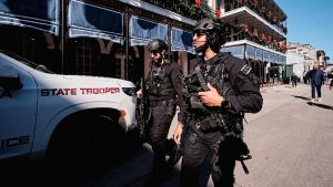 Σοκ στο Σρίβπορτ: Οκτώ παιδιά θύματα μαζικής ένοπλης επίθεσης