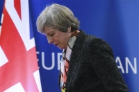 Στη Βουλή των Κοινοτήτων το νομοσχέδιο για Brexit
