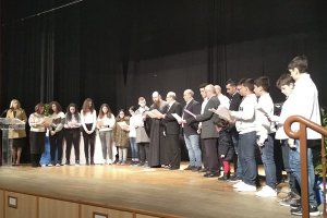 Η Γιορτή Γραμμάτων και Παιδείας στην Παιονία 2020