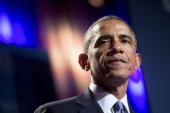 Ομπάμα:  Η Αμερική δεν είναι μόνη στον αγώνα κατά των τζιχαντιστών