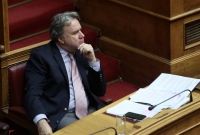Κατρούγκαλος: Η Ευρώπη πρέπει να αναστρέψει τις πολιτικές λιτότητας
