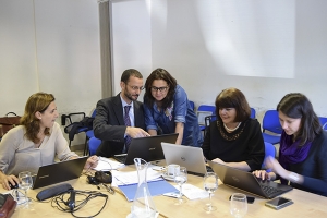 Επιμορφωτική Κιλκίς: παρουσίαση αποτελεσμάτων του έργου «eLearning από τη Φύση» στην Ιταλία