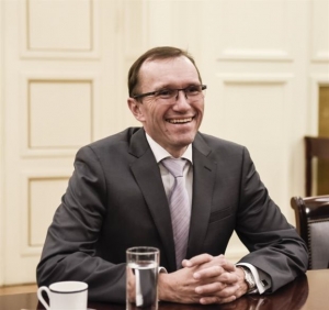 Άιντε: Η Διάσκεψη της Γενεύης θα διαρκέσει μερικές εβδομάδες