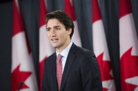 Ο Καναδάς, υπό τη νέα κυβέρνηση, σταματά τις επιδρομές εναντίον της ISIS