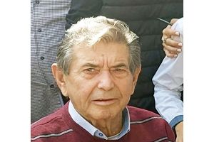 Συλλυπητήριο της Ν.Ε. ΠΑΣΟΚ Κιλκίς για την απώλεια του Γεώργιου Δαμιανίδη