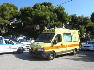 Θεσσαλονίκη: Νεκρός 18χρονος σε τροχαίο με “γουρούνα” στη Θέρμη
