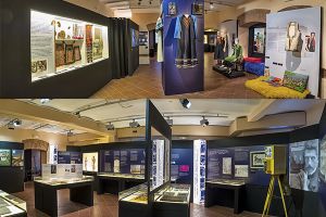 1821 – 2021: Ψηλαφώντας τον εθνικό εαυτό στο Λαογραφικό και Εθνολογικό Μουσείο Μακεδονίας-Θράκης