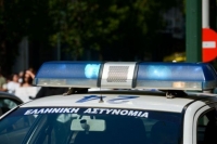 Θεσσαλονίκη: Ενοπλη ληστεία σε πρατήριο υγρών καυσίμων