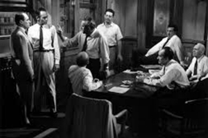 “Οι 12 ένορκοι” στο Θερινό Σινεμά Δήμου Κιλκίς