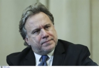 Κατρούγκαλος: Αρχές Φεβρουαρίου η ψήφιση του Ασφαλιστικού