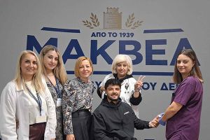 Το Κέντρο Υγείας Κιλκίς και η 1η ΤΟΜΥ ενημέρωσαν για τον Σακχαρώδη Διαβήτη στη Eurimac και στη Λαική Αγορά Ν. Σάντας