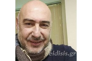 Παραίτηση Σπύρου Θεοφανίδη από το ΝΠΔΔ του δήμου Παιονίας