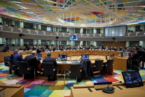 Eurogroup: Οριστική διευθέτηση για ο χρέος θέλει η κυβέρνηση από τη σημερινή συνεδρίαση