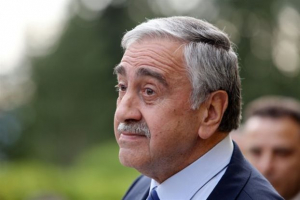 Νέα επίθεση Ακιντζί κατά της ελληνοκυπριακής πλευράς