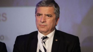 Πατούλης: Τα δημοτικά συμβούλια των δήμων καταψήφισαν τον Κλεισθένη 1
