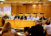 ΚΕΔΕ: Ενιαίο σύστημα ελέγχου στην τοπική αυτοδιοίκηση