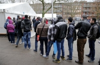 Γερμανία: Διχάζει ο ιατρικός προσδιορισμός ηλικίας προσφύγων