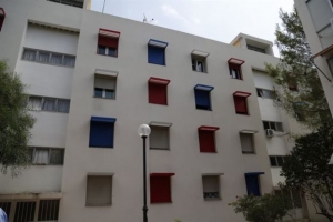 Στο προσκήνιο πάλι η «Πράσινη Γειτονιά» στην Αγία Βαρβάρα