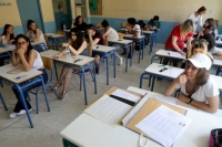 Αυλαία πανελλαδικών με τέσσερα μαθήματα στα ΕΠΑΛ