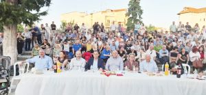 Σαρακατσάνικες πίτες και παραδοσιακό γλέντι στο Δημοτικό Πάρκο – Κήπο Κιλκίς
