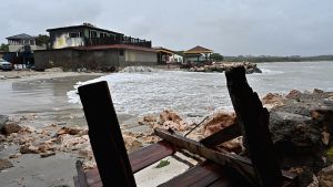 Τζαμάικα: Προειδοποίηση για τον κυκλώνα Μελίσα, ο οποίος μπορεί να είναι ο χειρότερος του αιώνα – Τουλάχιστον 1,5 εκατ. άνθρωποι αναμένεται να πληγούν