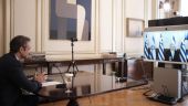 Επικοινωνία Μητσοτάκη – Νετανιάχου: Στόχος η αύξηση Ισραηλινών τουριστών