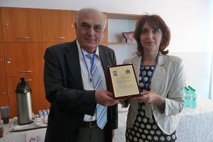 Το Κιλκίς εκπροσώπησε την Ελλάδα στο νέο πρόγραμμα Erasmus