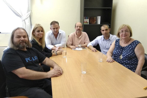 ΠΑΣΟΚ Κιλκίς: Μαύρα μαντάτα για το τμήμα ΤΕΙ Κιλκίς “Σχεδιασμού και Τεχνολογίας Ένδυσης”