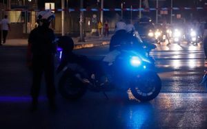 Θεσσαλονίκη: Αναζητείται ηλικιωμένος από τη Νικόπολη (ΦΩΤΟ)
