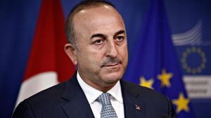 Τσαβούσογλου κατά Μπάιντεν: «Πολιτικοί τσαρλατάνοι που προσπαθούν να διαστρεβλώσουν την ιστορία» (ΒΙΝΤΕΟ)