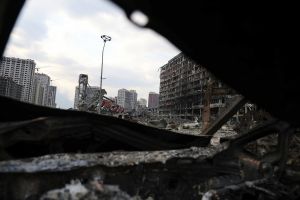 Ουκρανία: Πληροφορίες ότι ανέκτησε 2 πόλεις δυτικά του Κιέβου